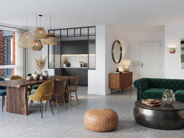 Chatou Vente Appartement 78
