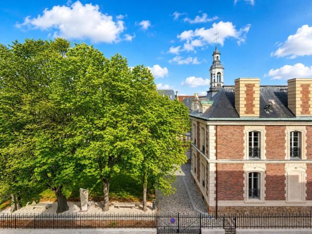 Chatou Vente Appartement 78