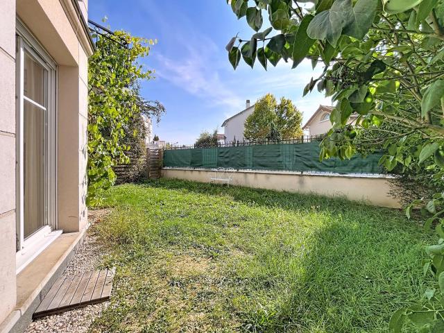 Chatou Vente Appartement 78