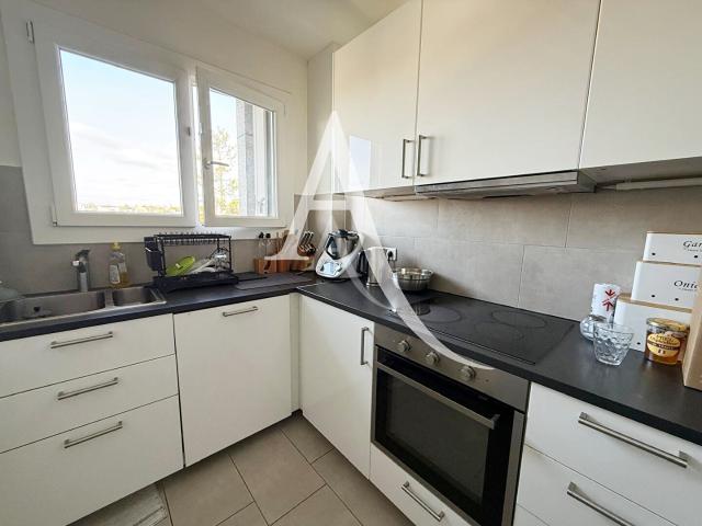 Chatou Vente Appartement 78