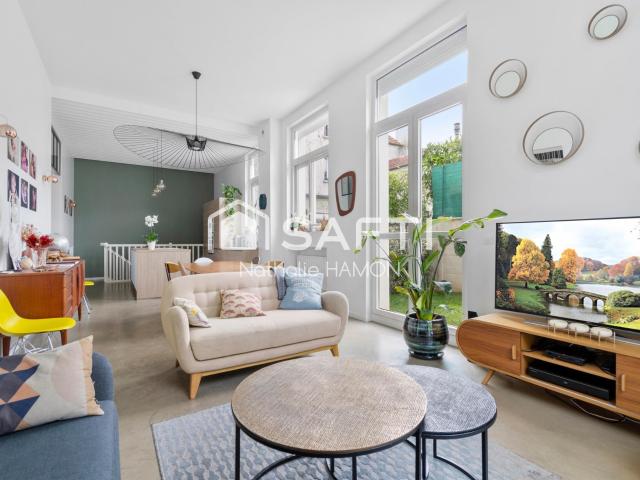 Chatou Vente Appartement 78