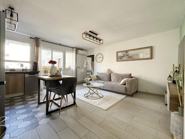 Chatou Vente Appartement 78