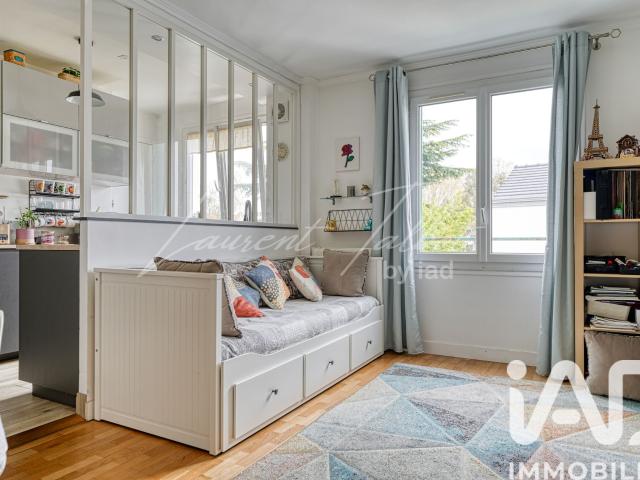 Chatou Vente Appartement 78