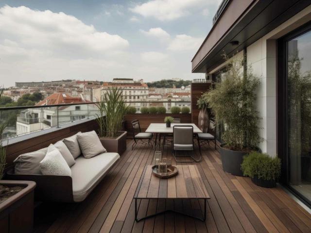 Chatou Vente Appartement 78
