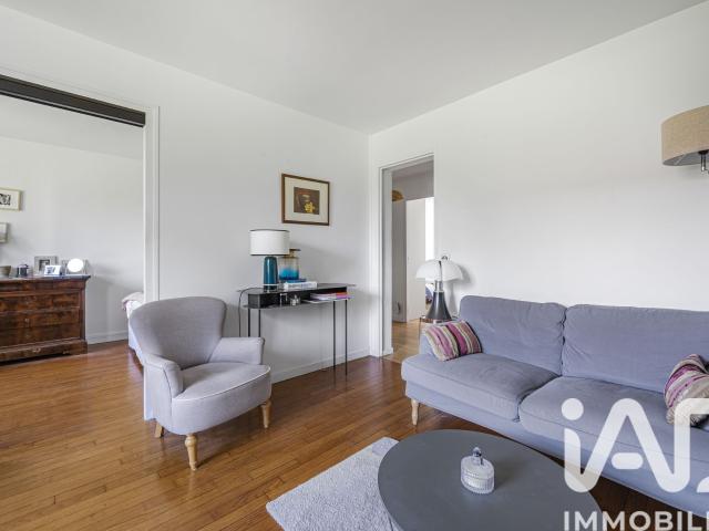 Chatou Vente Appartement 78