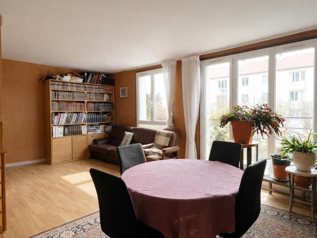 Chatou Vente Appartement 78