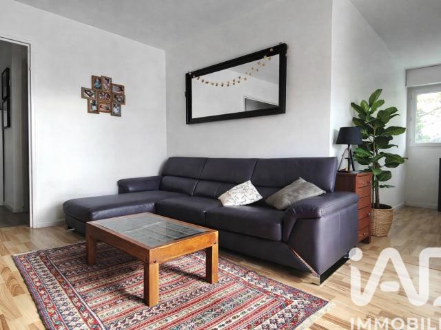 Chatou Vente Appartement 78