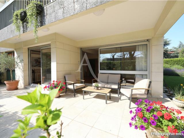 Chatou Vente Appartement 78
