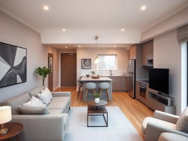 Chatou Vente Appartement 78