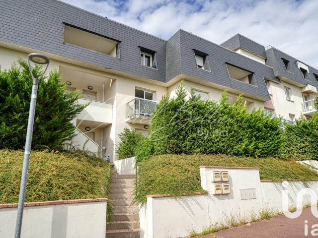 Chatou Vente Appartement 78