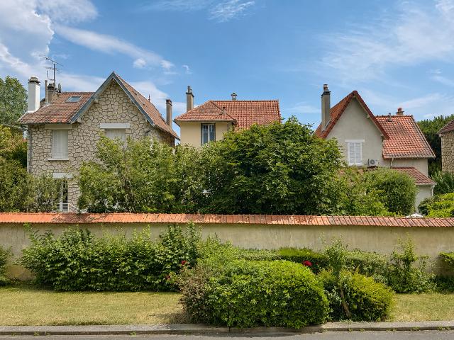 Chatou Vente Appartement 78