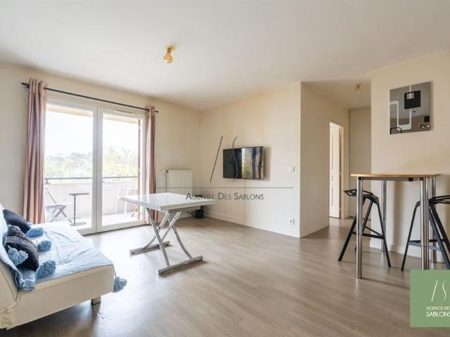 Chatou Vente Appartement 78