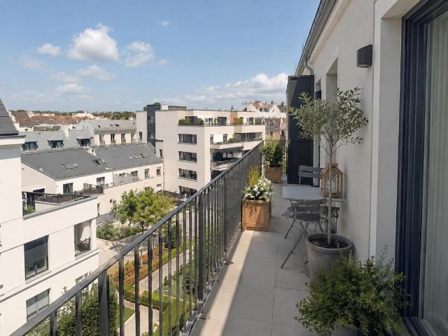 Chatou Vente Appartement 78