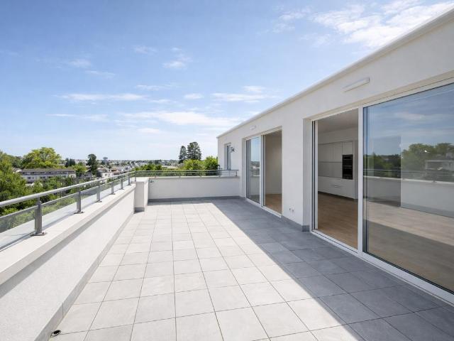 Chatou Vente Appartement 78