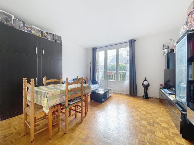 Chatou Vente Appartement 78
