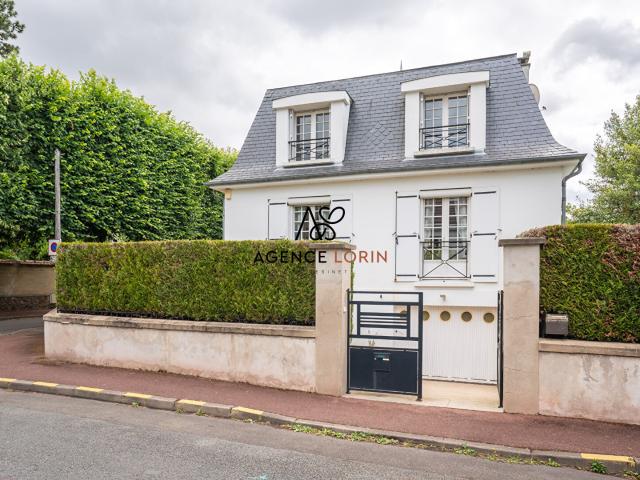Chatou Vente Maison 78