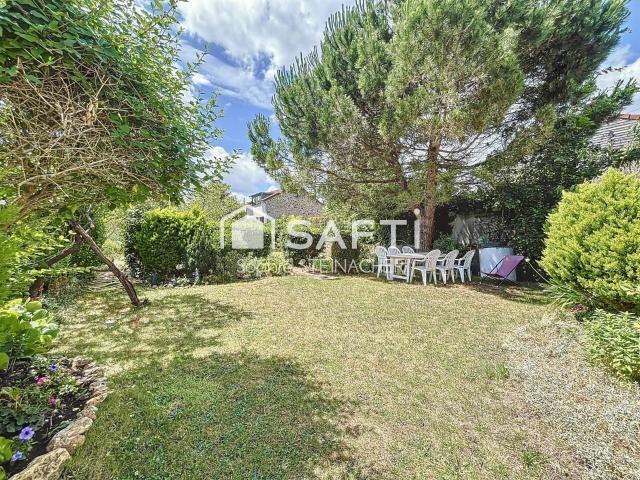 Chatou Vente Maison 78