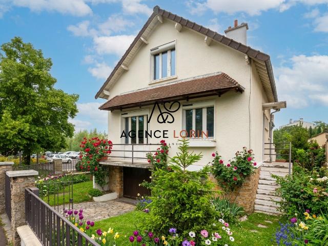 Chatou Vente Maison 78
