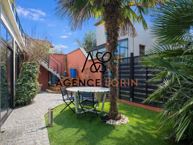 Chatou Vente Maison 78