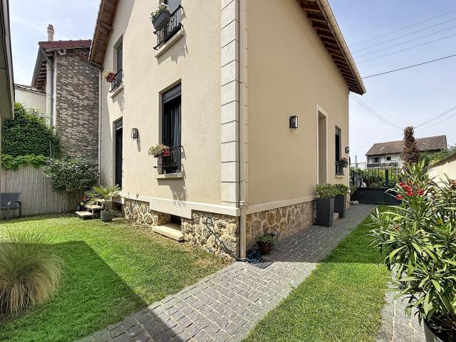 Chatou Vente Maison 78
