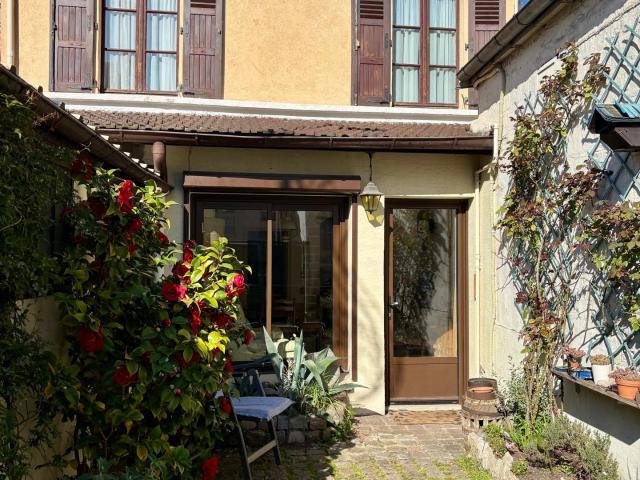 Chatou Vente Maison 78