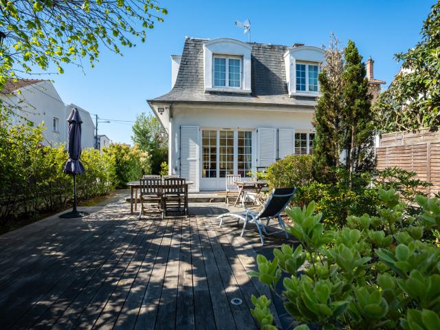 Chatou Vente Maison 78
