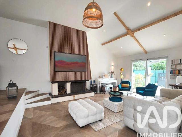 Chatou Vente Maison 78