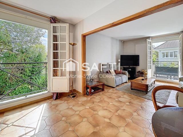 Chatou Vente Maison 78