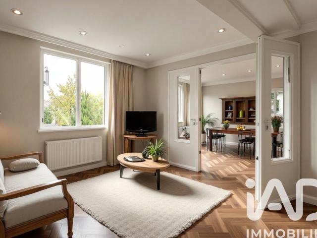 Chatou Vente Maison 78