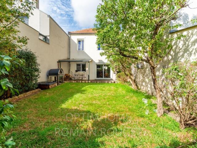 Chatou Vente Maison 78