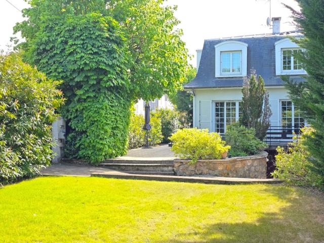 Chatou Vente Maison 78