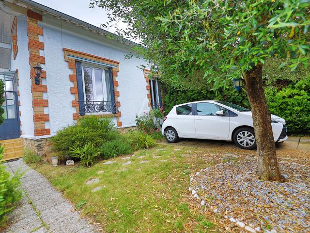 Chatou Vente Maison 78