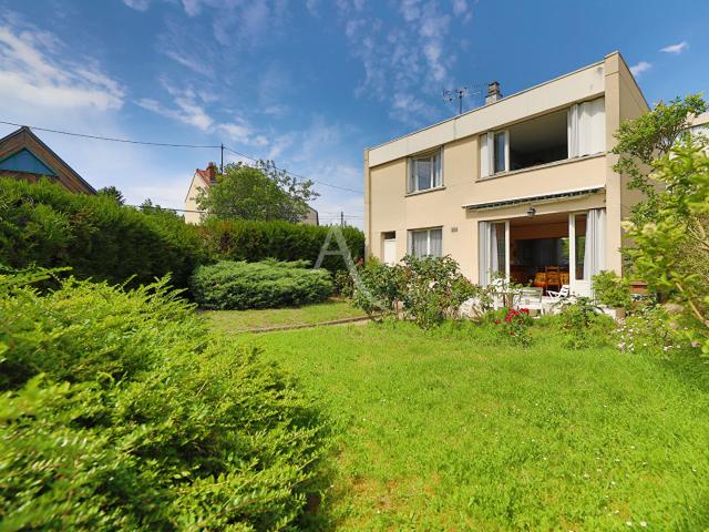 Chatou Vente Maison 78