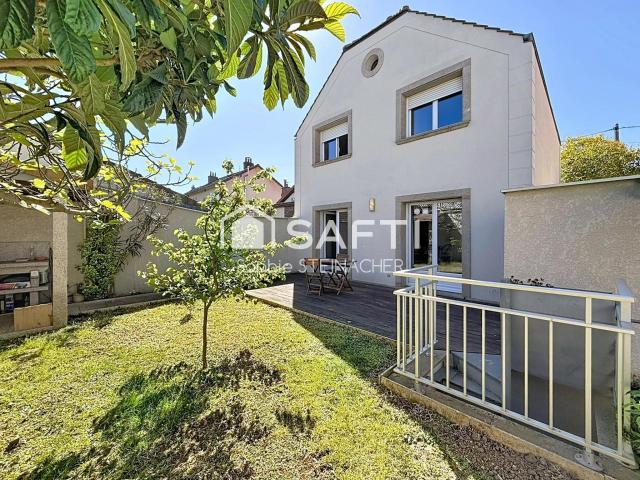 Chatou Vente Maison 78