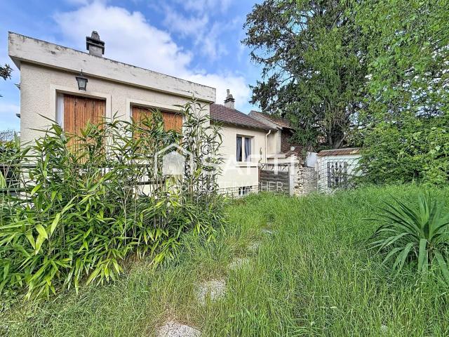 Chatou Vente Maison 78