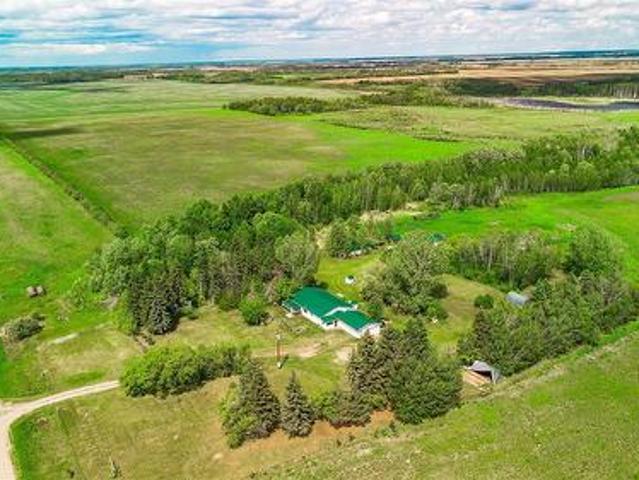 Chatlain Farm, Paddockwood Rm No. 520, SK, S0J 0N0 farm for sale | Listing ID SK039227 | Royal LePage