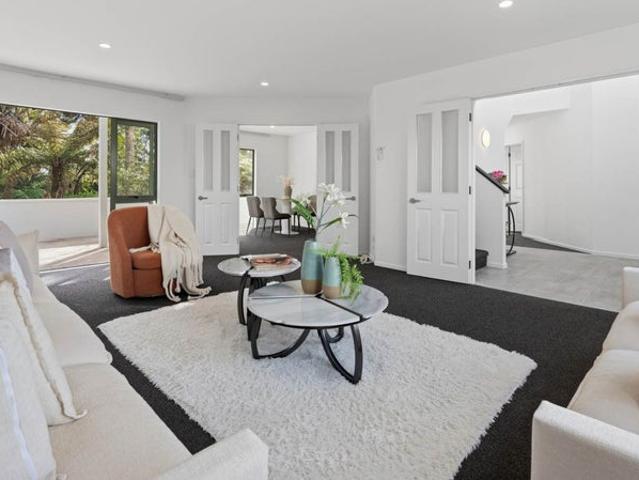 chatswood, 4 bedrooms