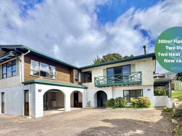 Chatswood, 5 bedrooms
