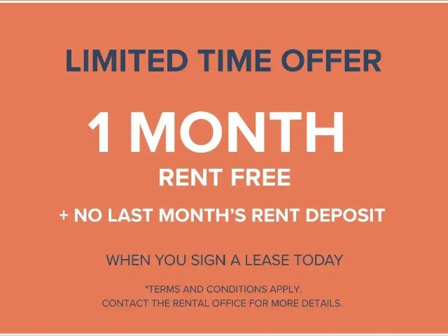 Chatsworth Apartments