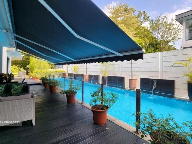 Chatsworth Park D10, Detached