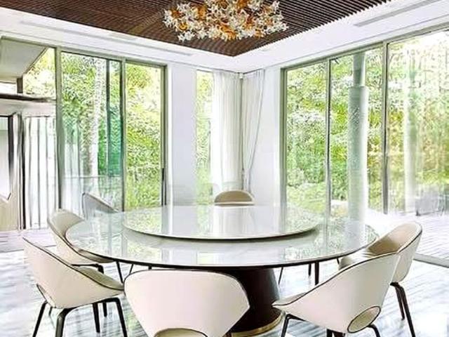 Chatsworth Park D10, Detached