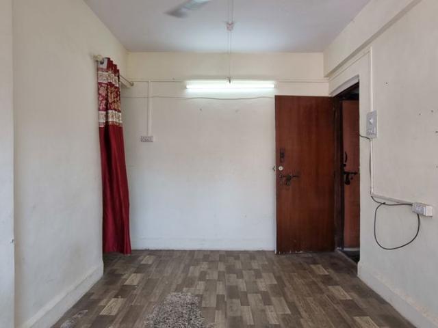 Chatrapati Shivaji Raje Complex 1 Bedroom 450 Sq. Ft. Apartment in Kandivali West Mumbai Listing ID: #10273