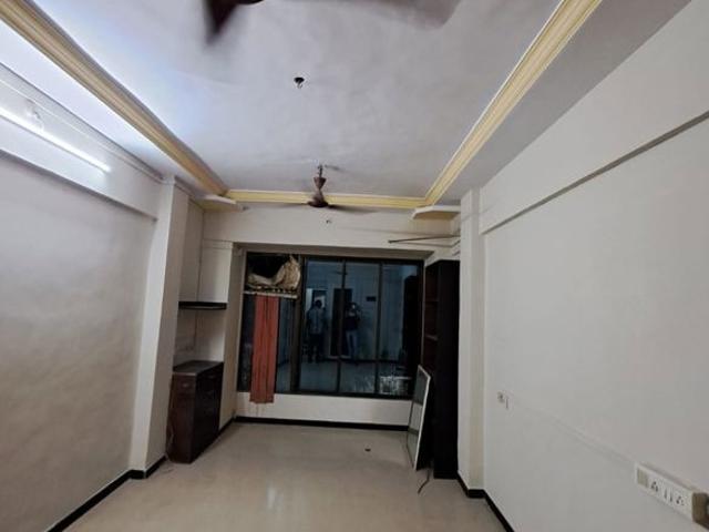 Chatrapati Shivaji Raje Complex 1 Bedroom 600 Sq. Ft. Builder Floor in Kandivali West Mumbai Listing ID: #10353