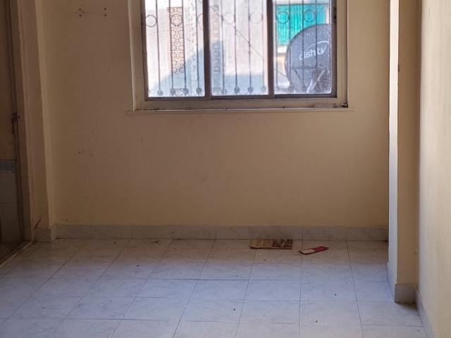 Chatrapati Shivaji Raje Complex 1 RK 340 Sq. Ft. Apartment in Kandivali West Mumbai Listing ID: #10157