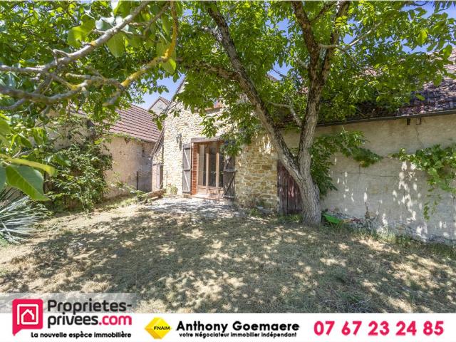 Châtres sur Cher Vente Maison 41