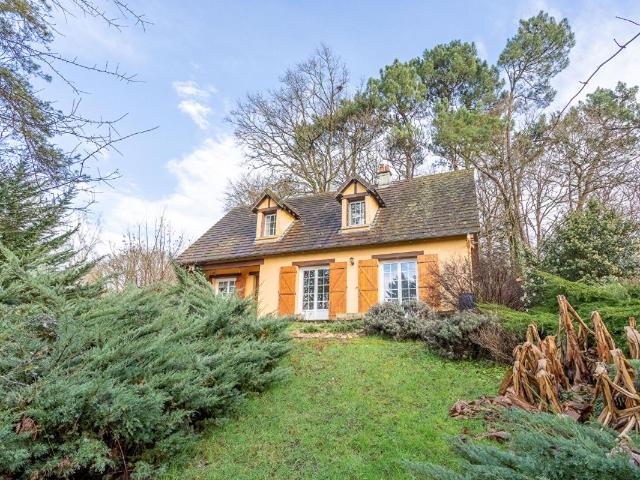 Châtres sur Cher Vente Maison 41