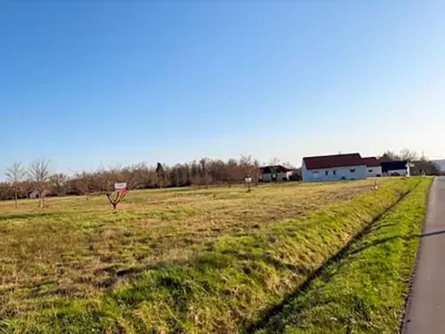 Châtres sur Cher 41320 Achat / Vente terrain