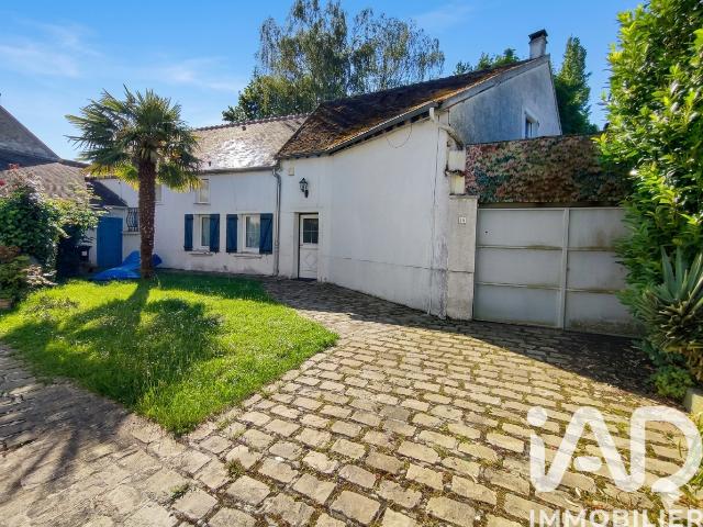 Châtres Vente Maison 77