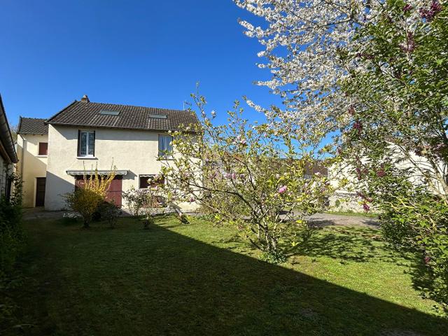 Châtres Vente Maison 77