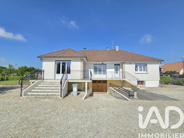 Châtres Vente Maison 10